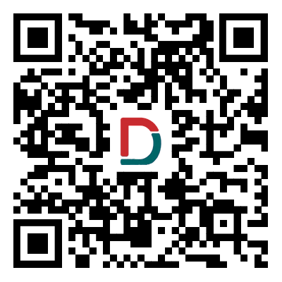 扫一扫加微信-德利生活